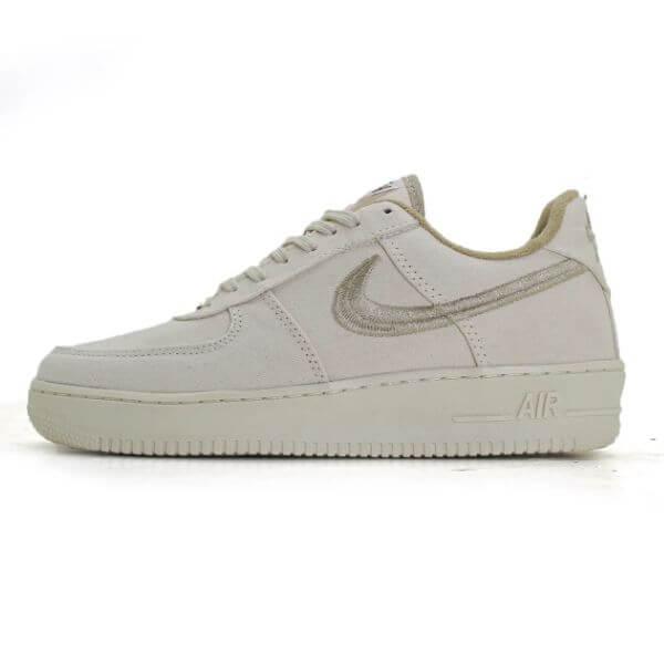 Ivory and cream air best sale force 1