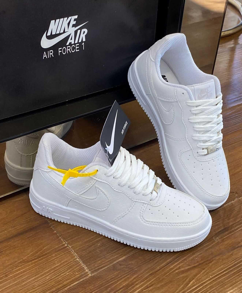 Air Force 1 Branco, Outlet Be